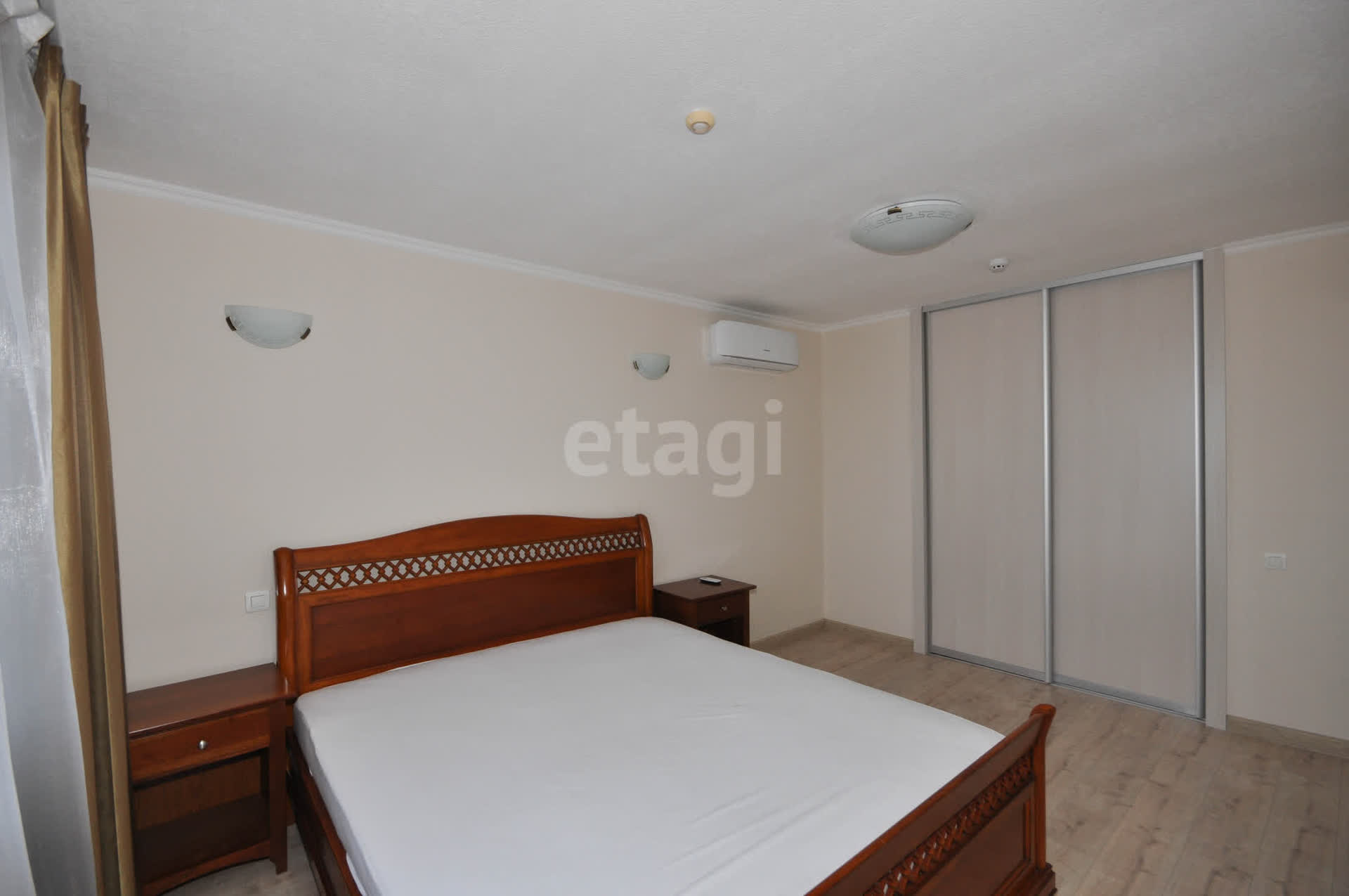 Аренда 2-комнатной квартиры, Южно-Сахалинск, Сахалинская область,  Южно-Сахалинск