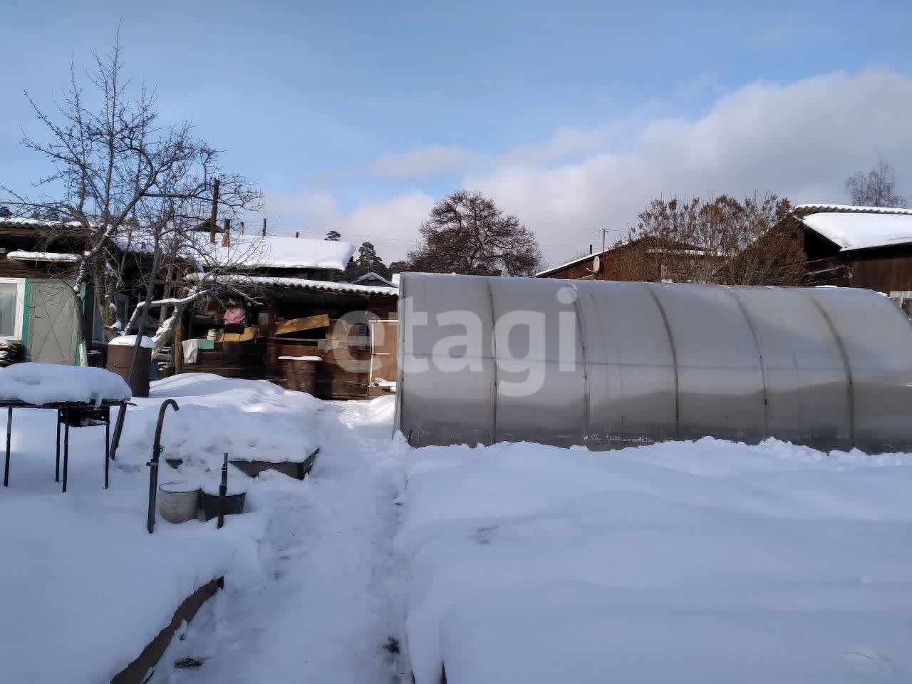 Продажа дома, 53м <sup>2</sup>, 6 сот., Улан-Удэ, Республика Бурятия,  