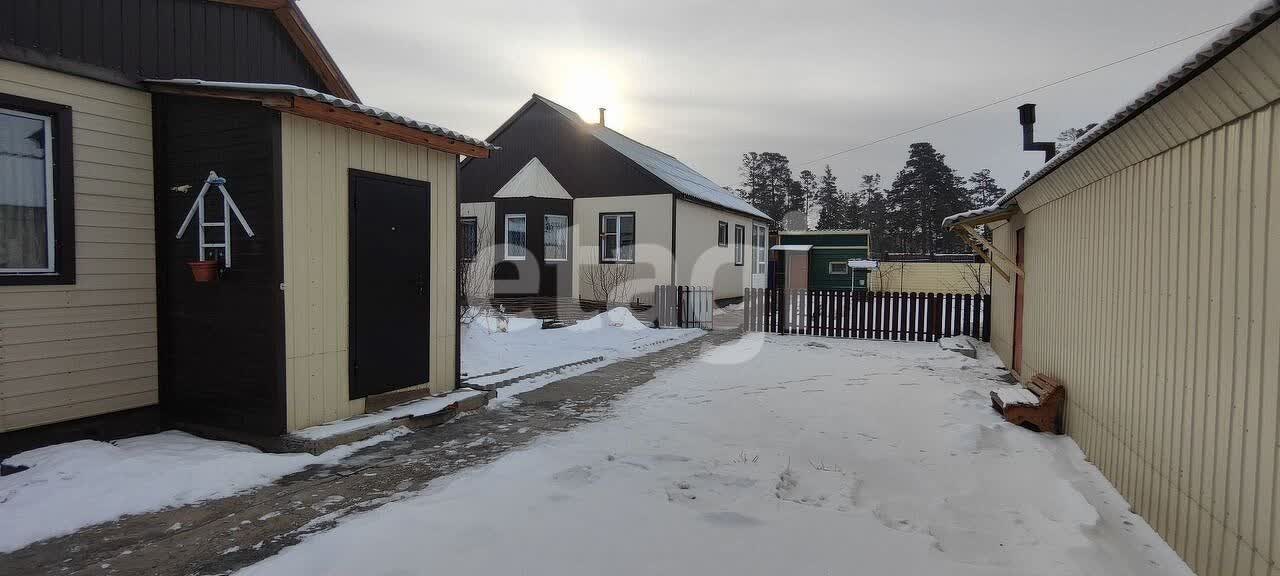 Продажа дома, 79м <sup>2</sup>, 10 сот., Улан-Удэ, Республика Бурятия