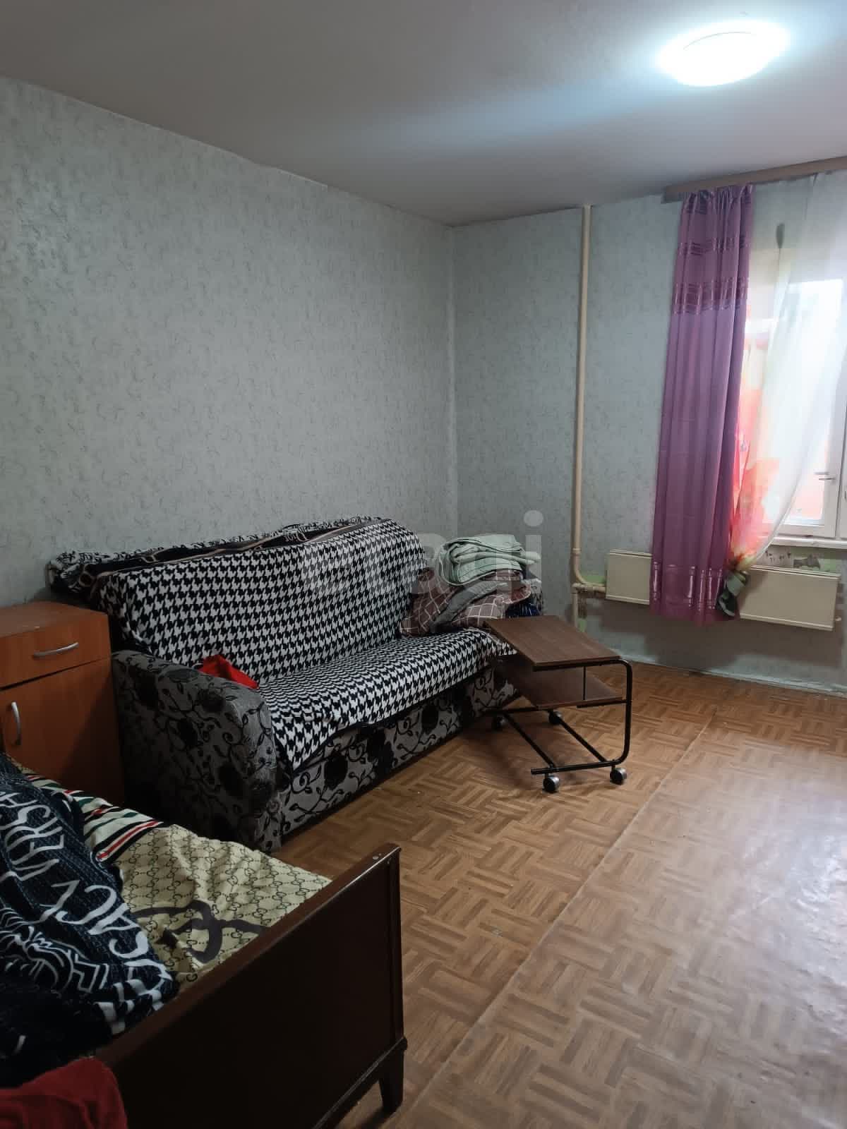 Продажа 1-комнатной квартиры, Улан-Удэ, Республика Бурятия,  Улан-Удэ