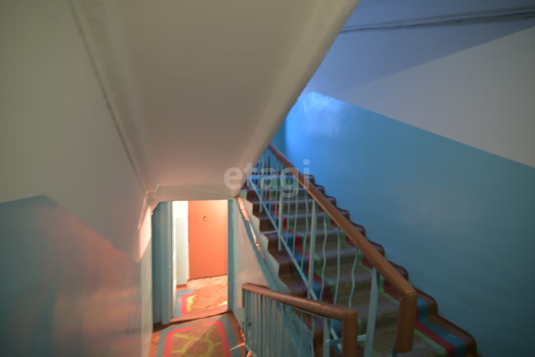 Продажа 2-комнатной квартиры, Южно-Сахалинск, Сахалинская область,  Южно-Сахалинск