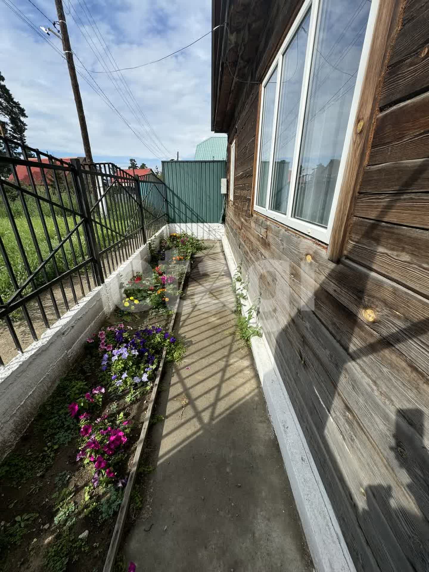 Продажа дома, 71м <sup>2</sup>, 8 сот., Улан-Удэ, Республика Бурятия,  