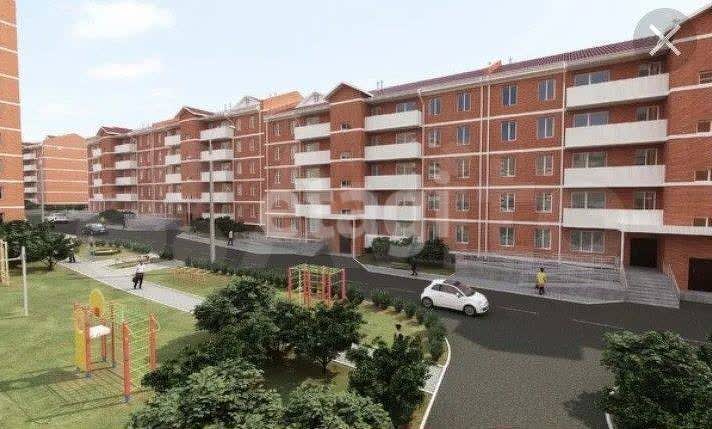 Продажа 1-комнатной новостройки, Улан-Удэ, Республика Бурятия,  Улан-Удэ