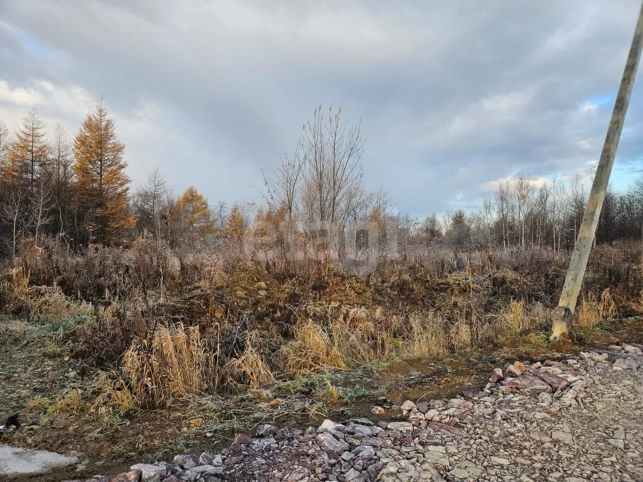 Продажа участка, Южно-Сахалинск, Сахалинская область,  Южно-Сахалинск