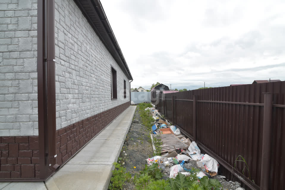 Продажа дома, 180м <sup>2</sup>, 6 сот., Южно-Сахалинск, Сахалинская область,  