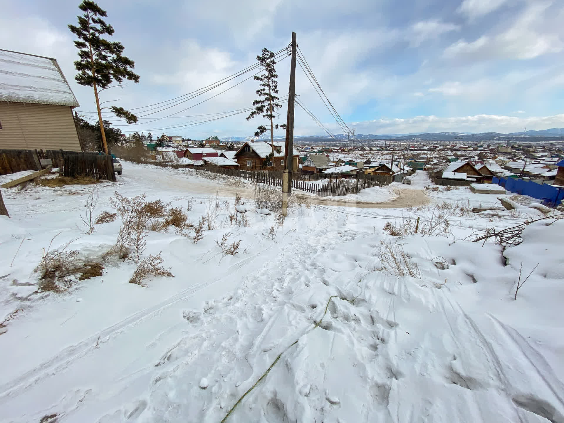 Продажа участка, Улан-Удэ, Республика Бурятия