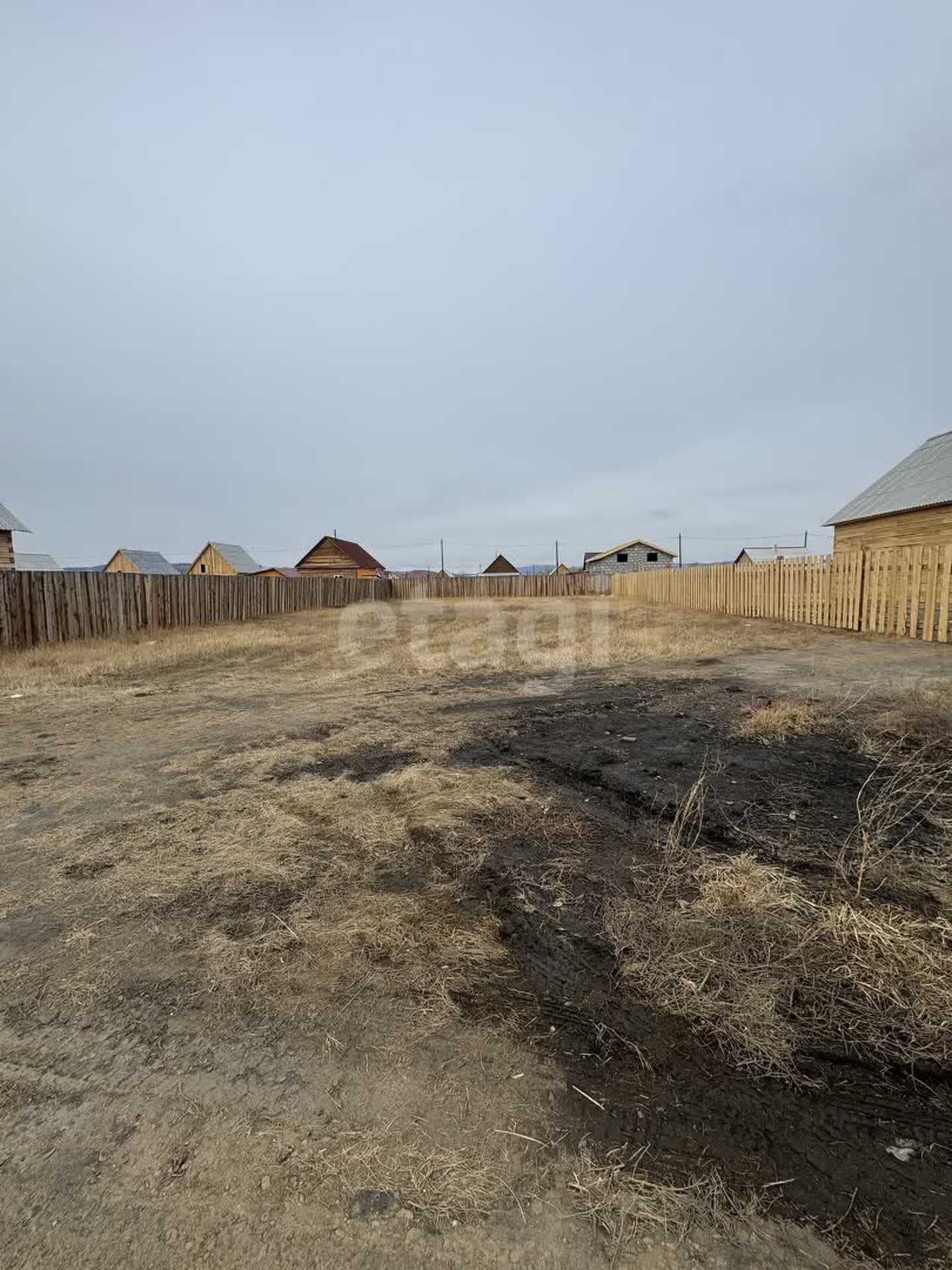 Продажа участка, Улан-Удэ, Республика Бурятия