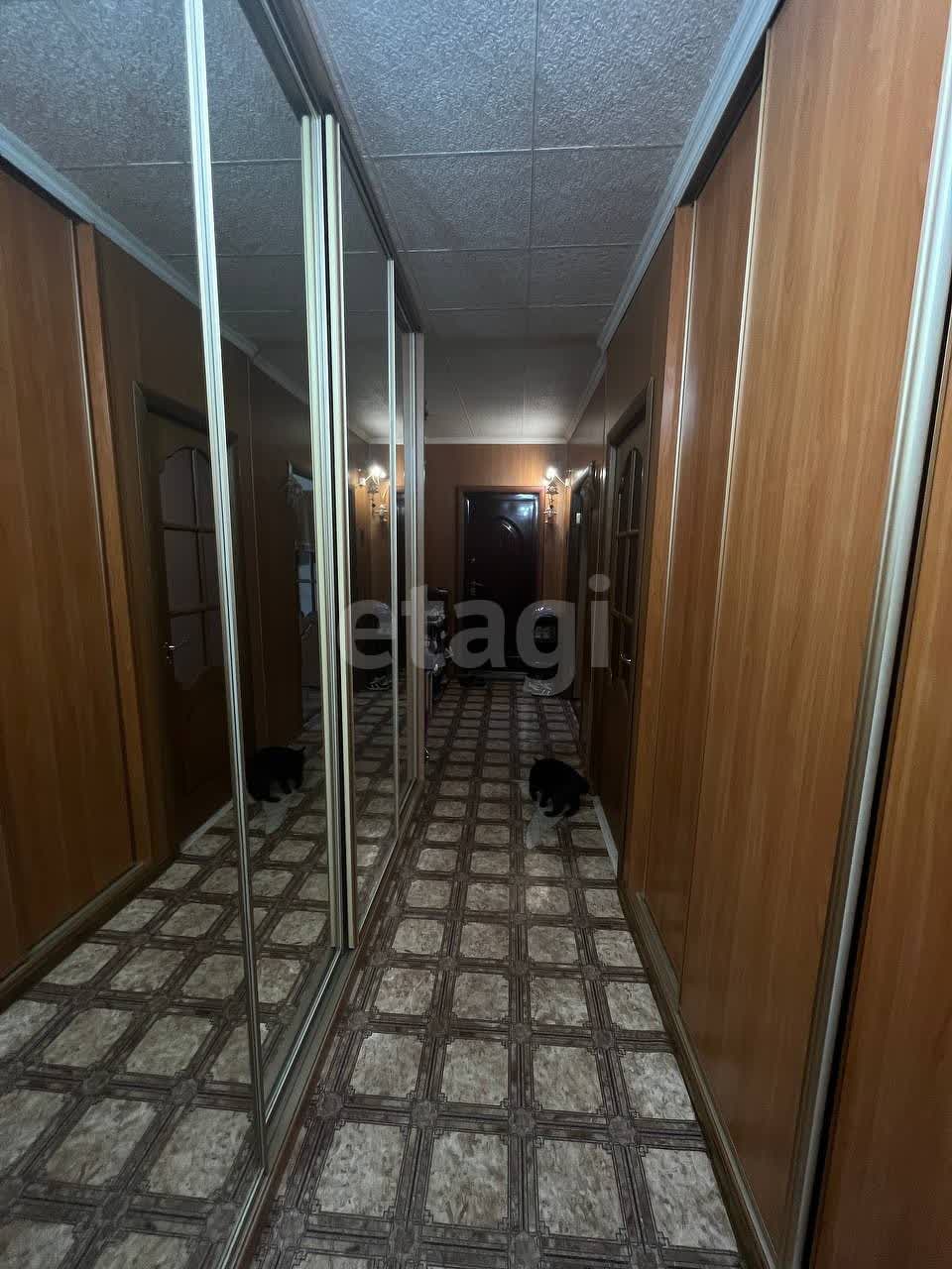 Продажа 3-комнатной квартиры, Южно-Сахалинск, Сахалинская область,  Южно-Сахалинск