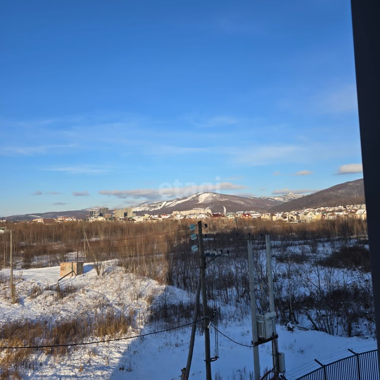 Продажа 2-комнатной квартиры, Южно-Сахалинск, Сахалинская область,  Южно-Сахалинск