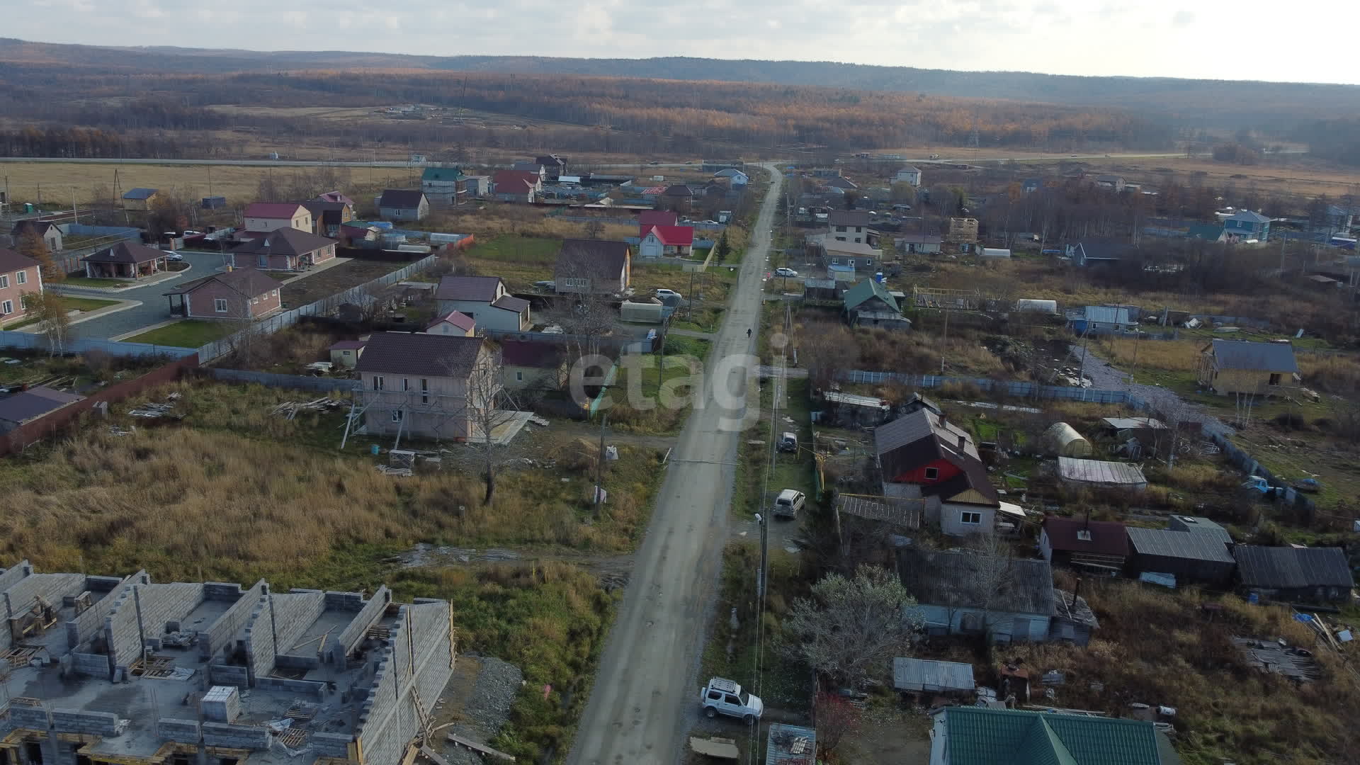 Продажа участка, Южно-Сахалинск, Сахалинская область,  