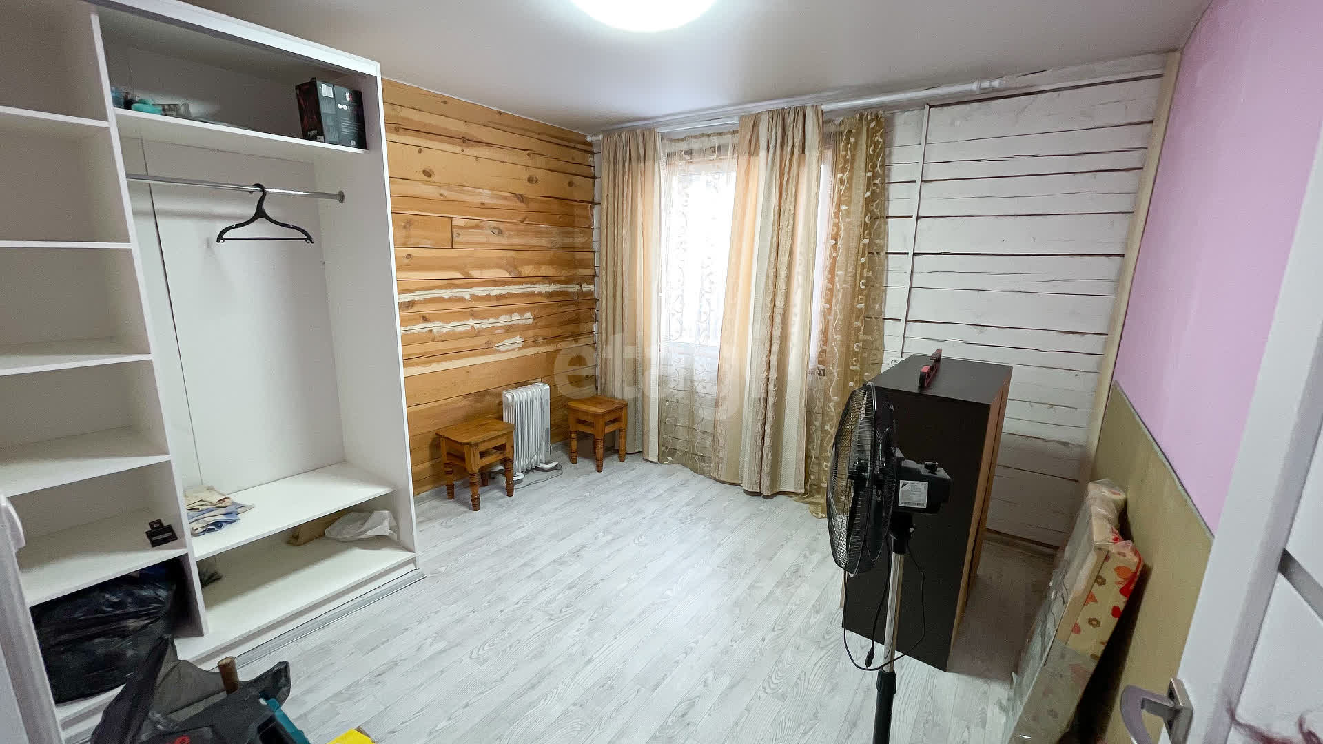 Продажа дома, 48м <sup>2</sup>, 4 сот., Улан-Удэ, Республика Бурятия,  Советский