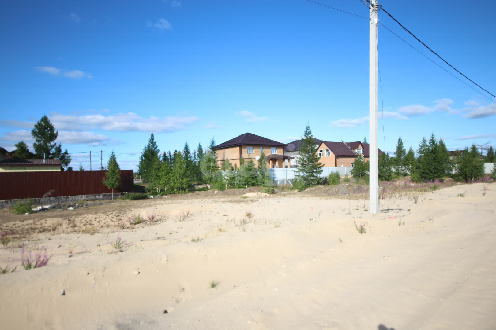 Продажа участка, Новый Уренгой, Ямало-Ненецкий АО,  Новый Уренгой