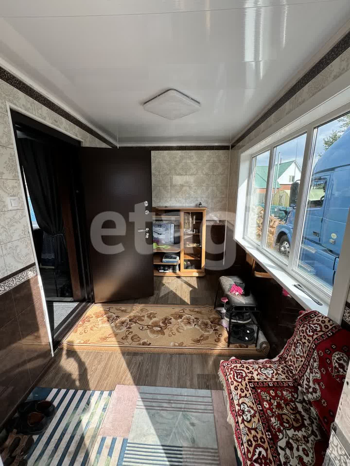 Продажа дома, 71м <sup>2</sup>, 8 сот., Улан-Удэ, Республика Бурятия,  