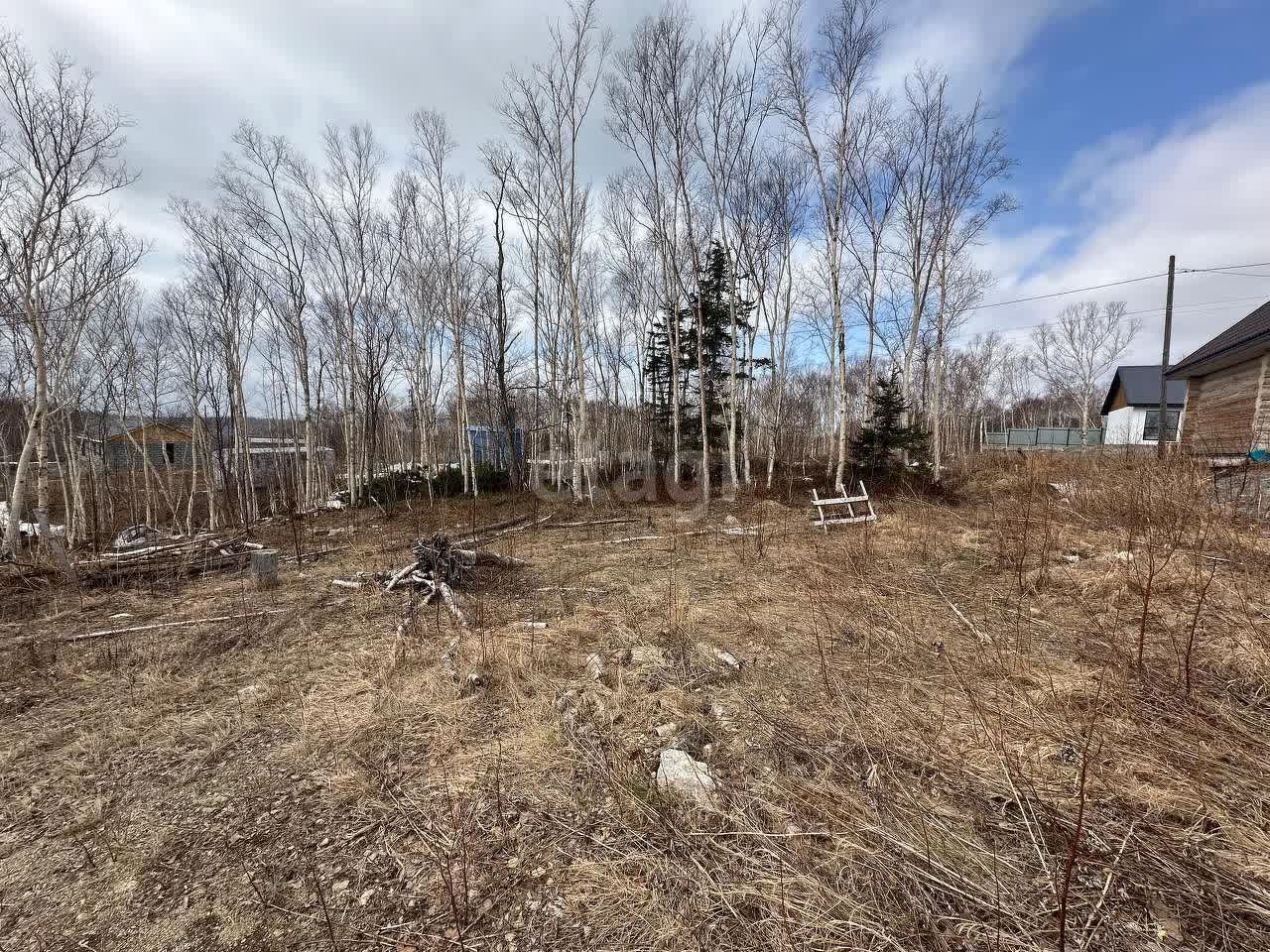 Продажа участка, Южно-Сахалинск, Сахалинская область,  