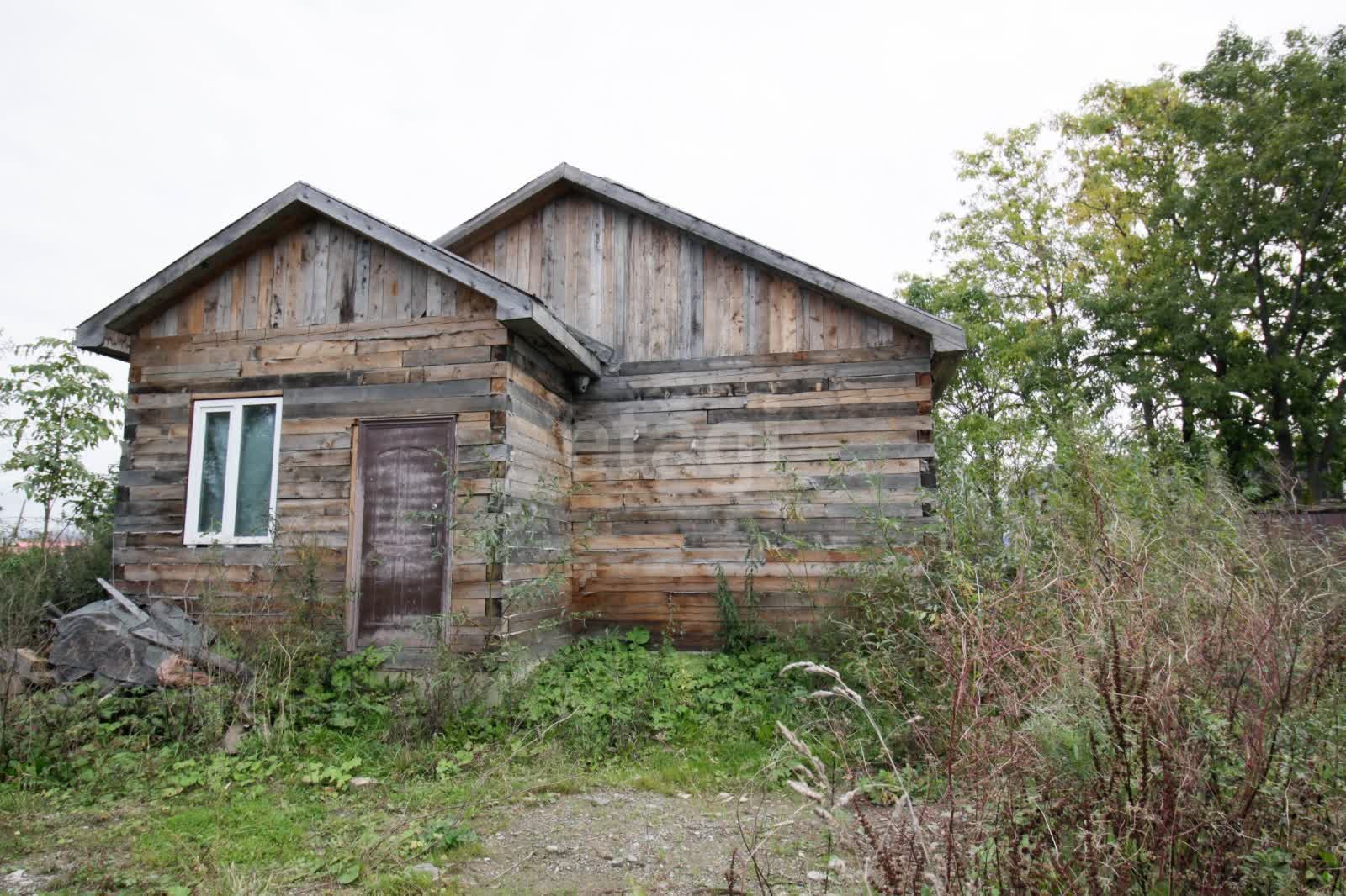 Продажа дома, 2020м <sup>2</sup>, 8 сот., Южно-Сахалинск, Сахалинская область,  