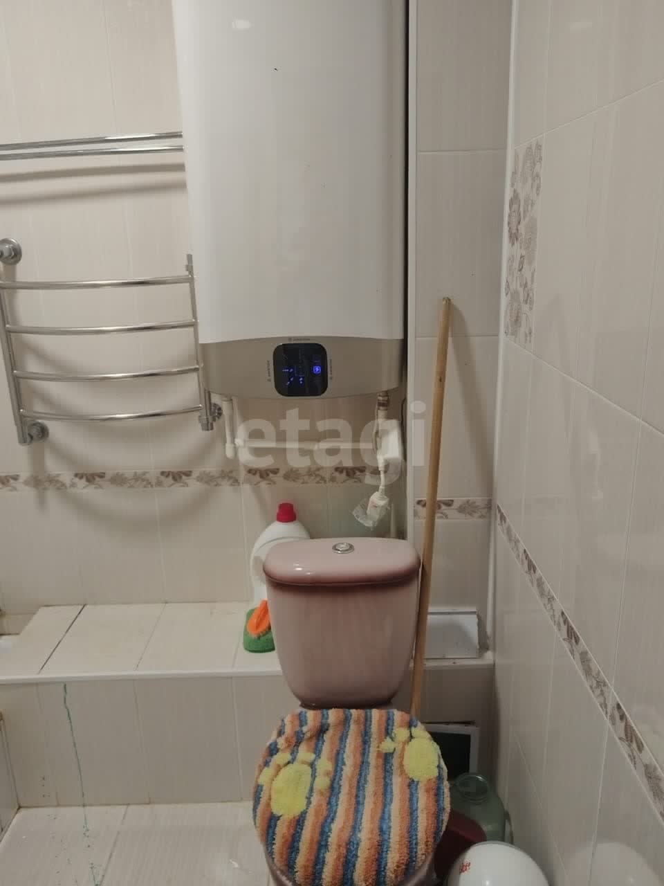 Продажа 4-комнатной квартиры, Южно-Сахалинск, Сахалинская область,  Южно-Сахалинск