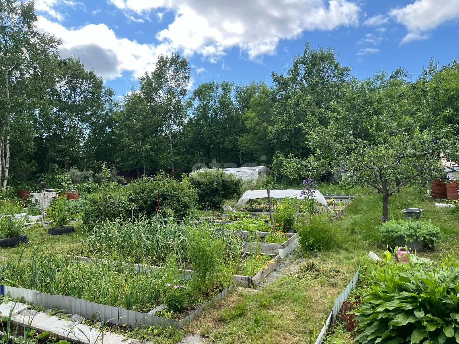 Продажа дачи, 20м <sup>2</sup>, 18 сот., Южно-Сахалинск, Сахалинская область,  Южно-Сахалинск