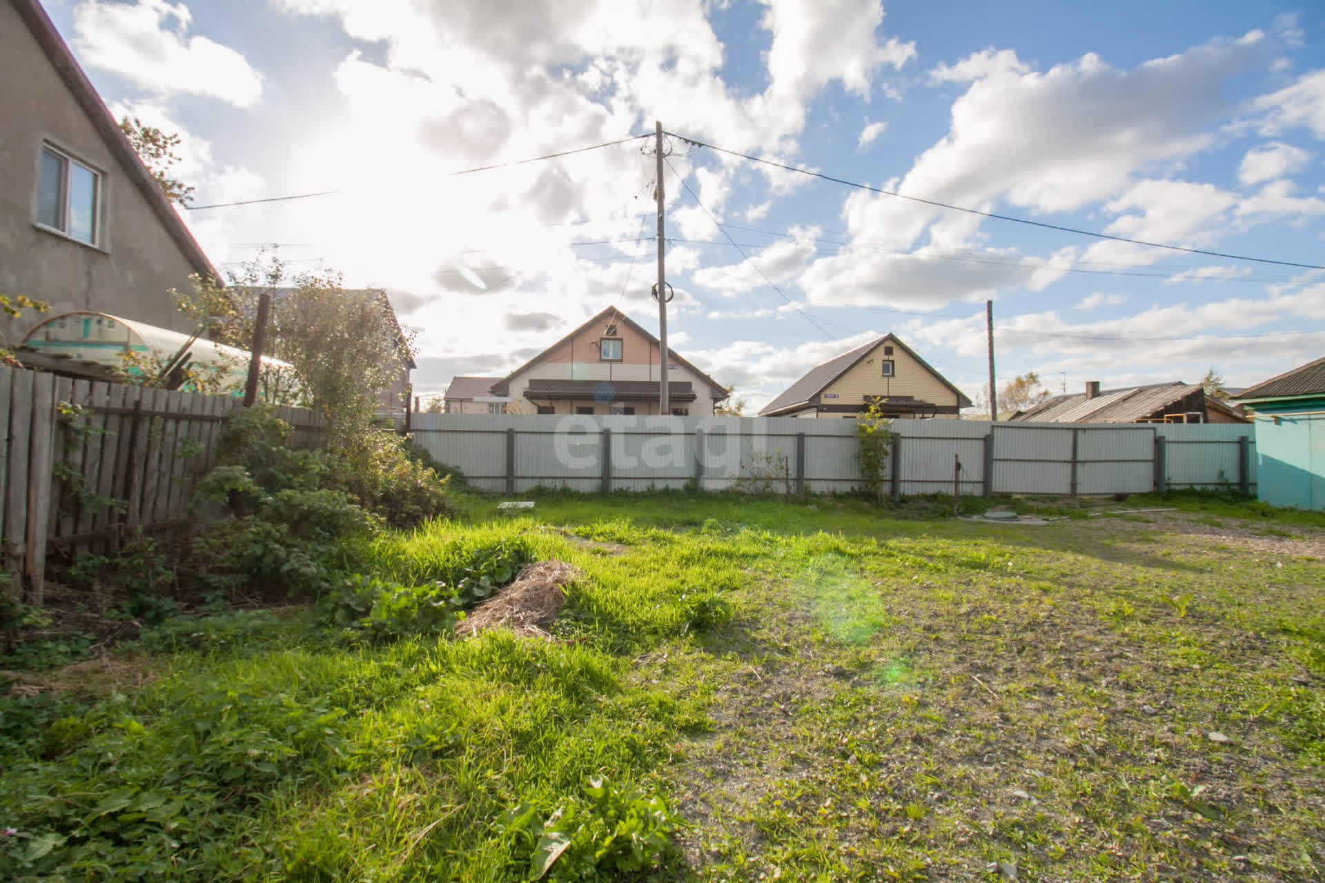 Продажа дома, 112м <sup>2</sup>, 7 сот., Южно-Сахалинск, Сахалинская область,  