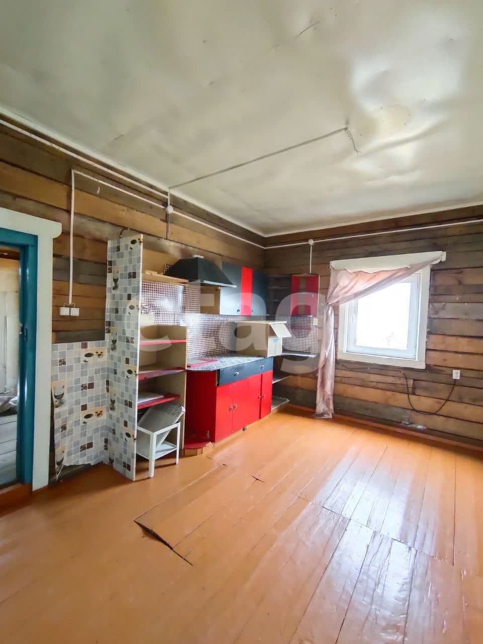 Продажа дома, 68м <sup>2</sup>, 4 сот., Улан-Удэ, Республика Бурятия,  Иволгинский