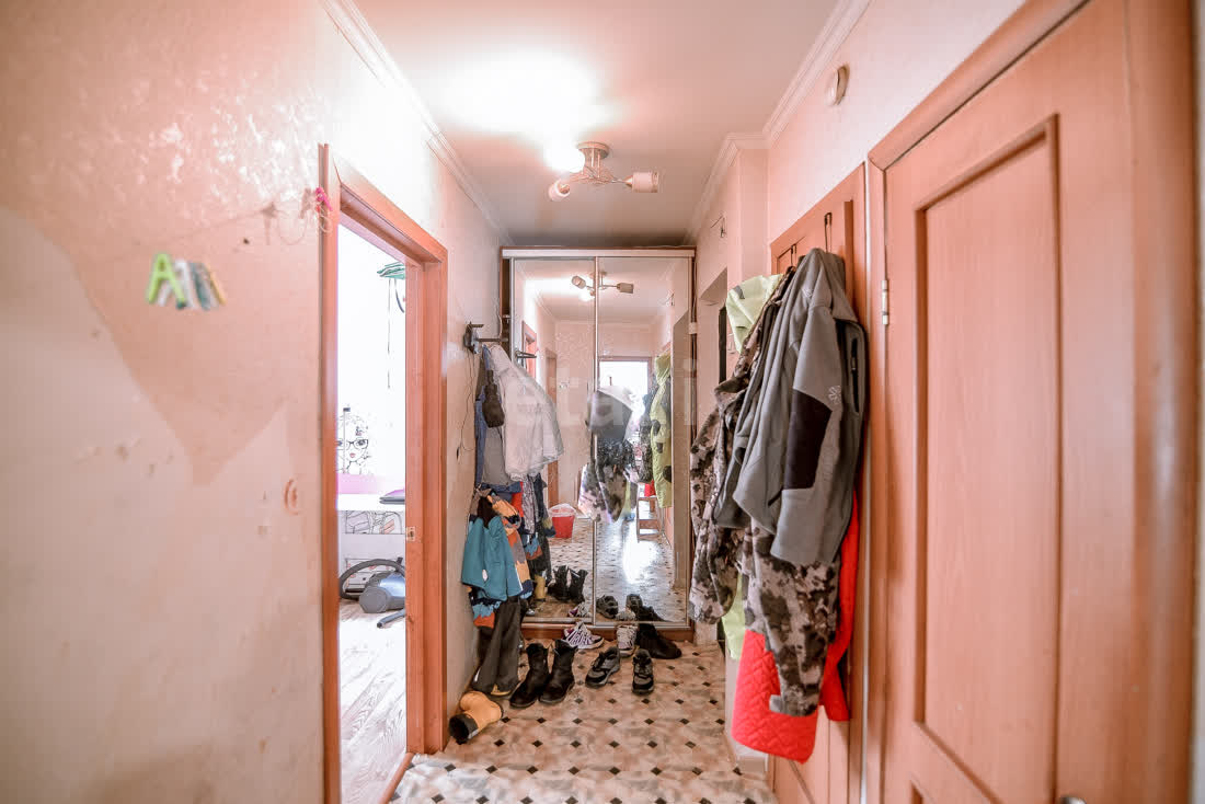 Продажа 2-комнатной квартиры, Южно-Сахалинск, Сахалинская область,  Южно-Сахалинск