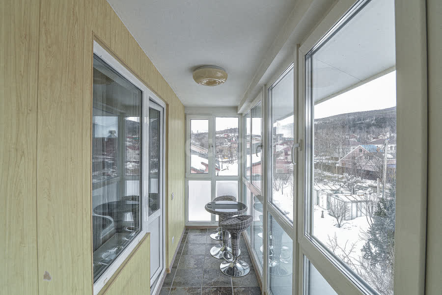 Аренда 2-комнатной квартиры, Южно-Сахалинск, Сахалинская область,  Южно-Сахалинск