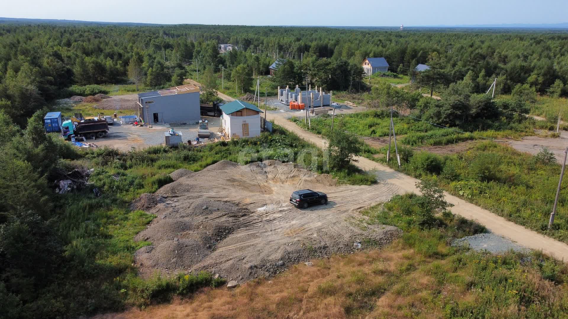 Продажа участка, Южно-Сахалинск, Сахалинская область,  Южно-Сахалинск