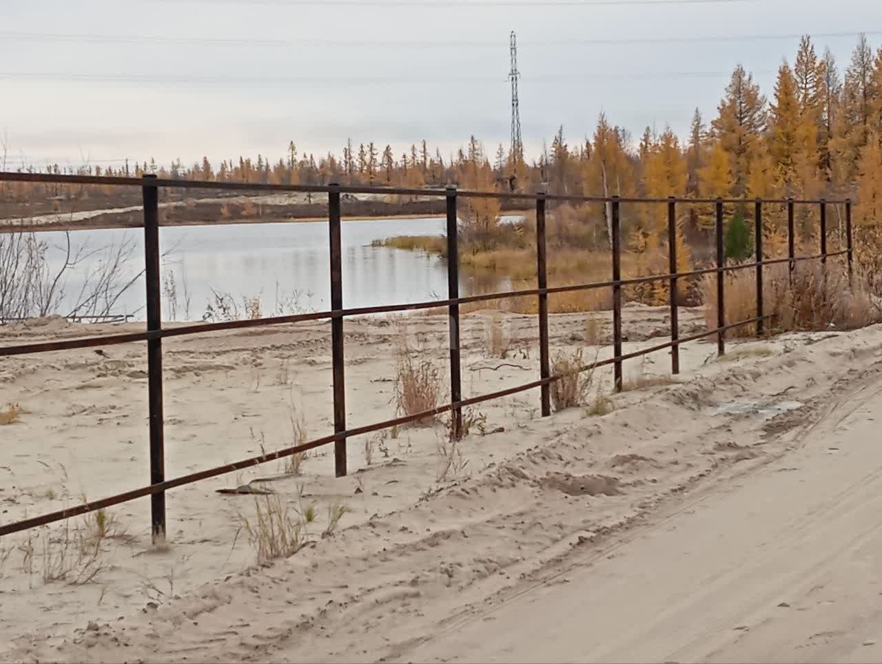 Продажа участка, Новый Уренгой, Ямало-Ненецкий АО,  Южная часть