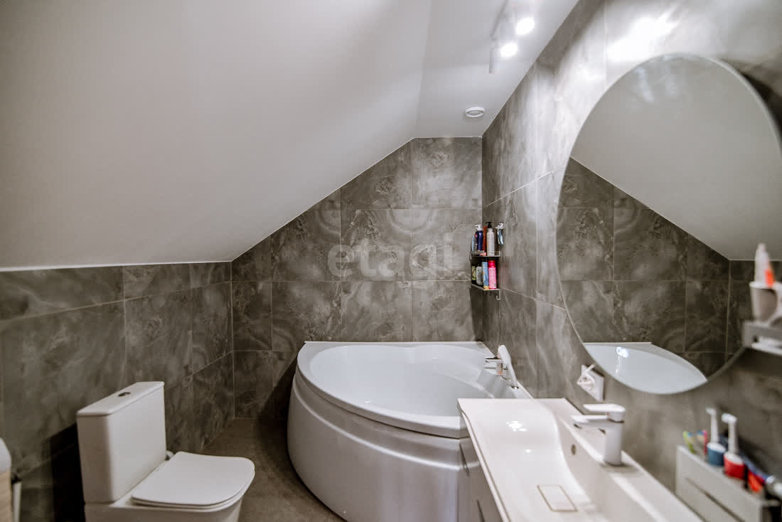 Продажа дома, 134м <sup>2</sup>, 9 сот., Южно-Сахалинск, Сахалинская область,  