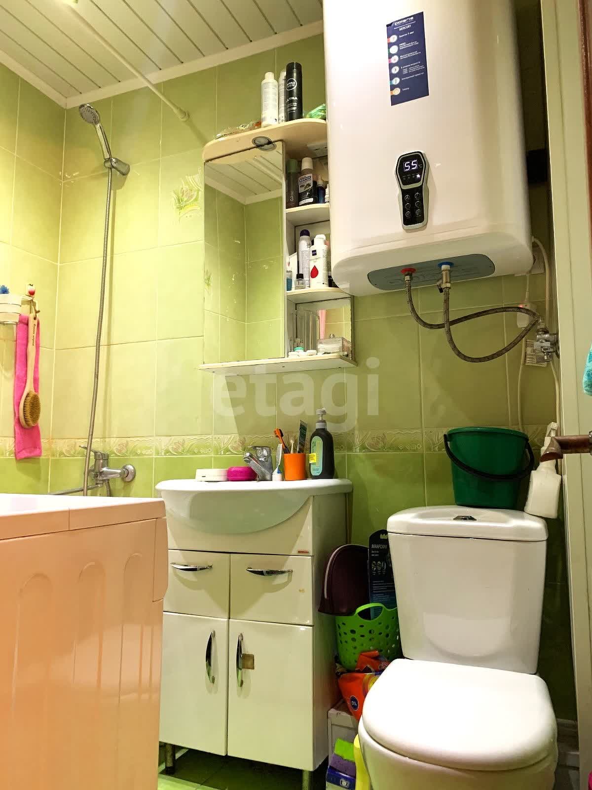 Продажа 2-комнатной квартиры, Южно-Сахалинск, Сахалинская область,  Южно-Сахалинск