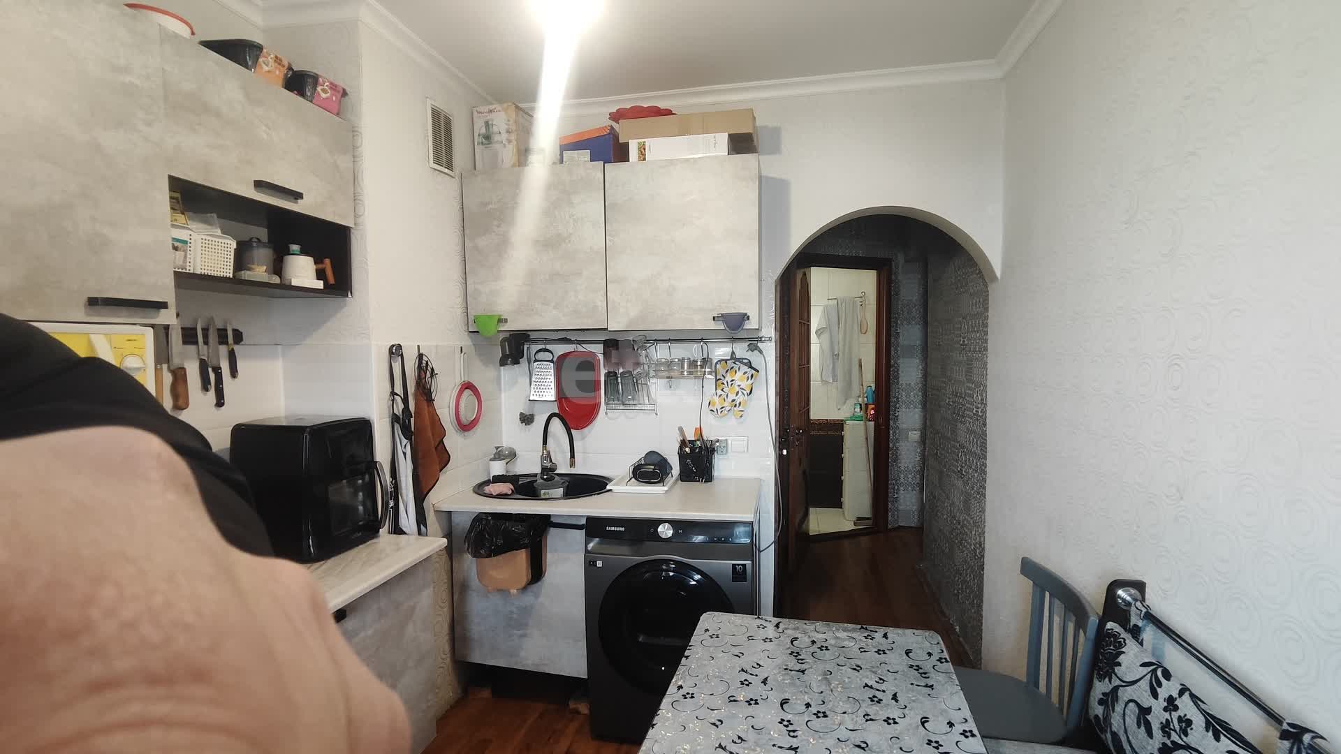 Продажа 2-комнатной квартиры, Улан-Удэ, Республика Бурятия,  Улан-Удэ