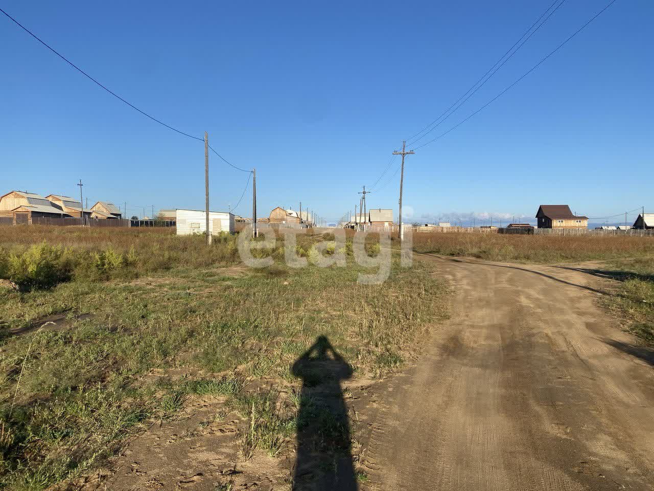 Продажа участка, Улан-Удэ, Республика Бурятия,  Иволгинский