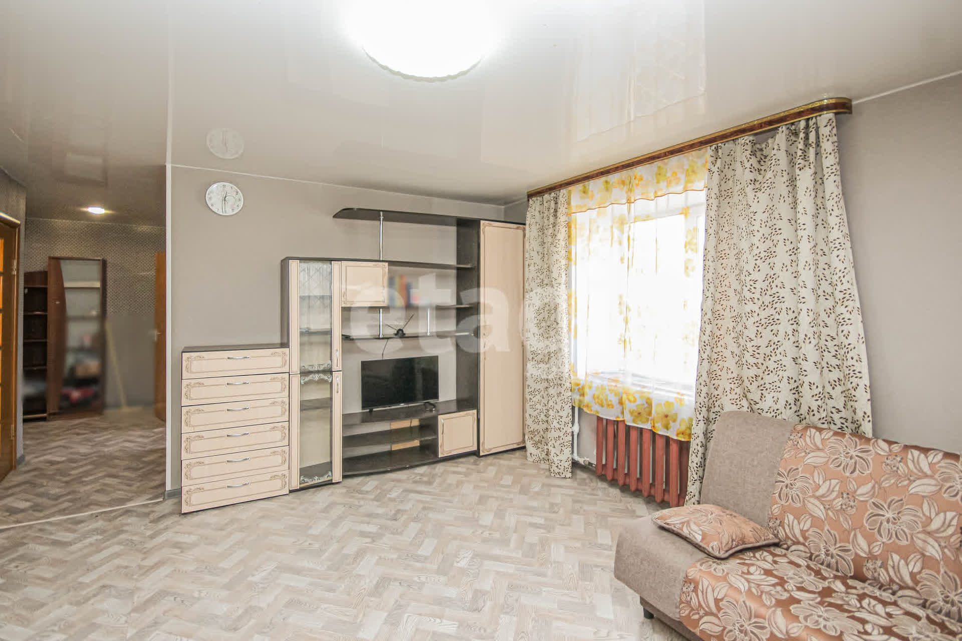 Продажа 2-комнатной квартиры, Улан-Удэ, Республика Бурятия,  Улан-Удэ