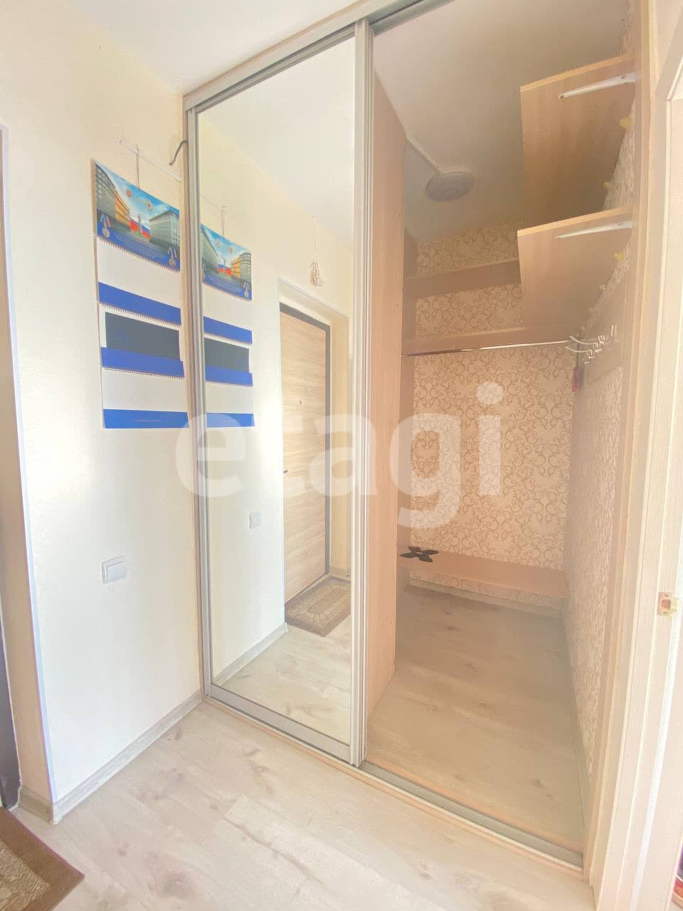 Аренда 1-комнатной квартиры, Улан-Удэ, Республика Бурятия,  Улан-Удэ