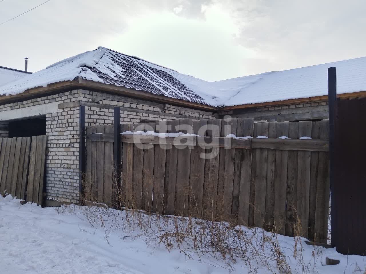 Продажа дома, 139м <sup>2</sup>, 8 сот., Улан-Удэ, Республика Бурятия,  Иволгинский