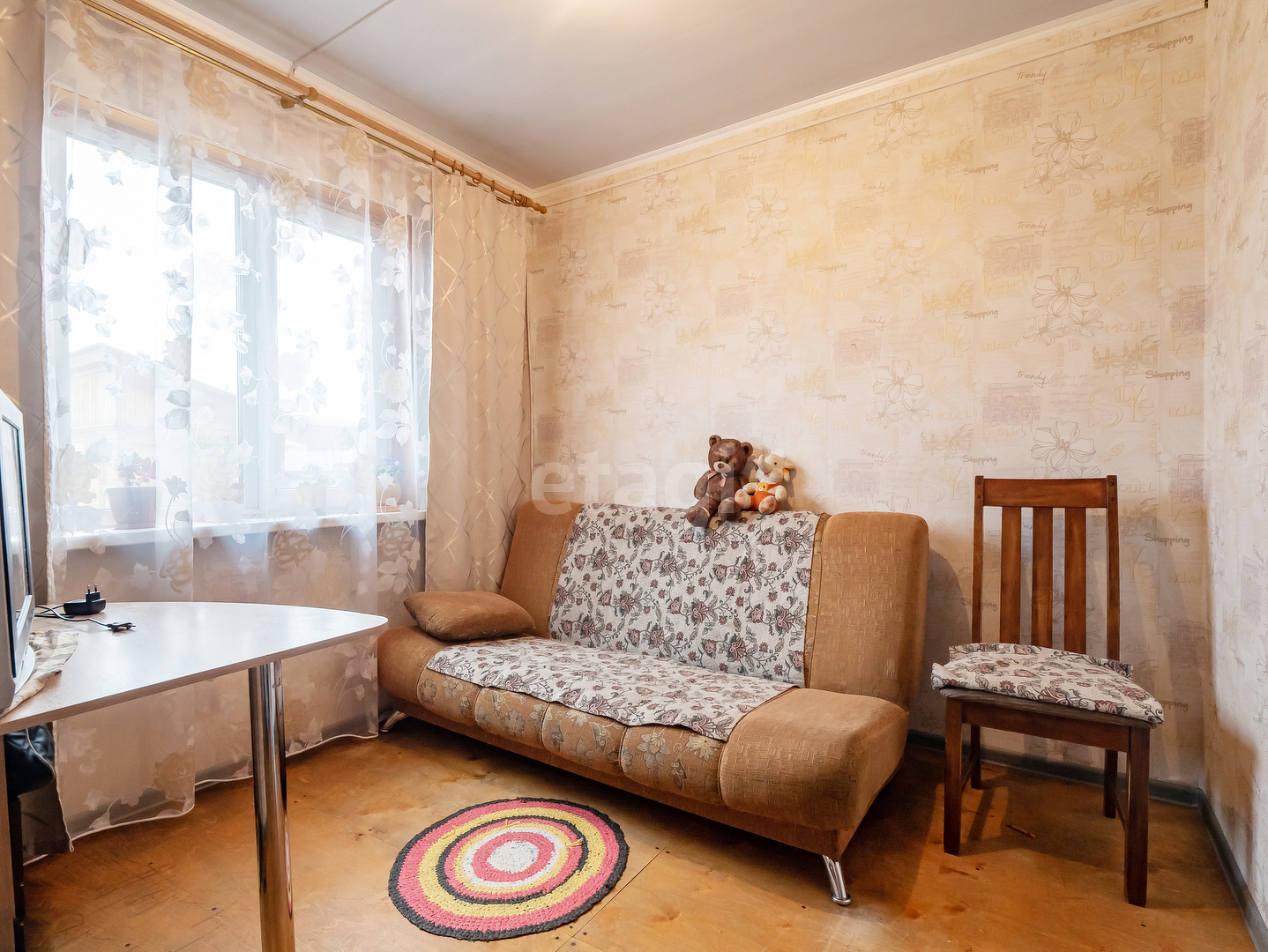 Продажа дома, 90м <sup>2</sup>, 6 сот., Улан-Удэ, Республика Бурятия,  Тарбагатайский