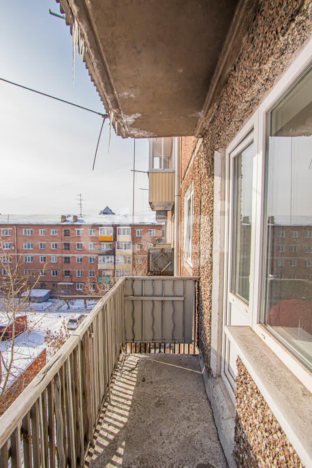 Продажа 1-комнатной квартиры, Улан-Удэ, Республика Бурятия,  Улан-Удэ