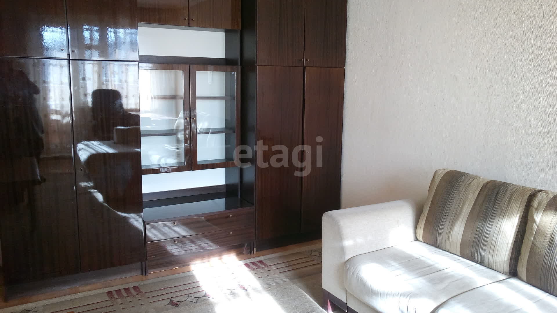 Аренда 1-комнатной квартиры, Южно-Сахалинск, Сахалинская область,  Южно-Сахалинск