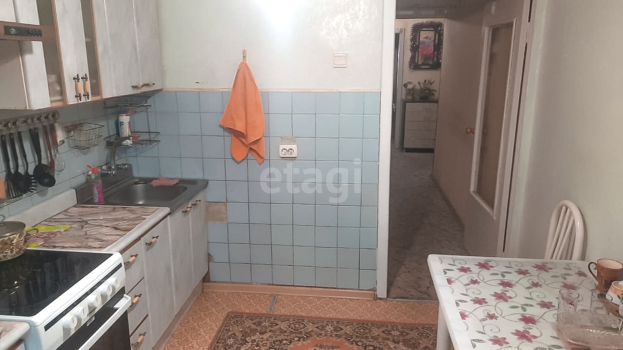 Продажа 3-комнатной квартиры, Южно-Сахалинск, Сахалинская область,  Южно-Сахалинск