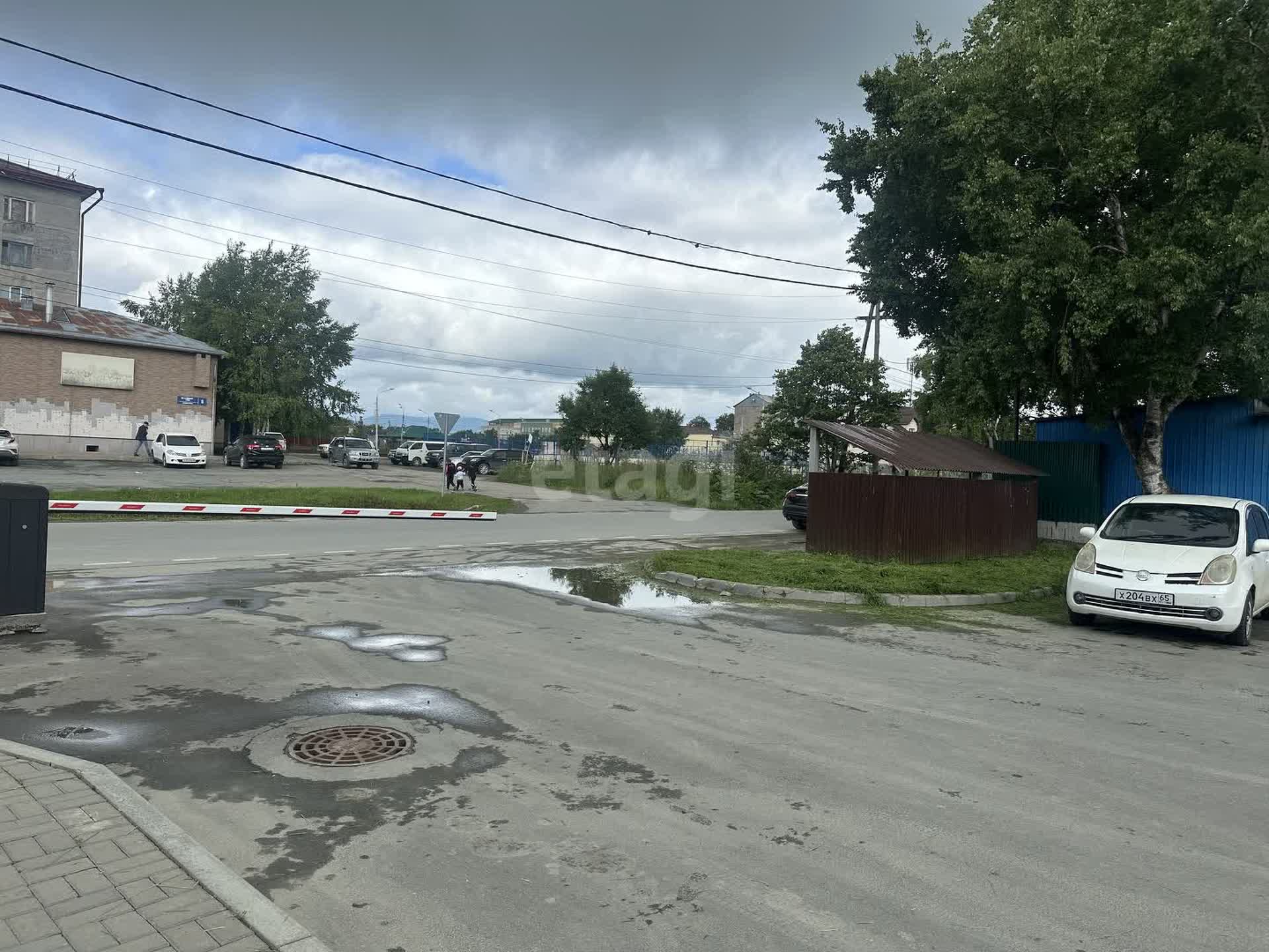 Продажа 1-комнатной квартиры, Южно-Сахалинск, Сахалинская область,  Южно-Сахалинск