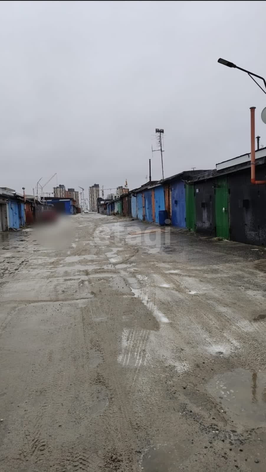 Продажа коммерческой недвижимости, 25м <sup>2</sup>, Новый Уренгой, Ямало-Ненецкий АО,  Новый Уренгой