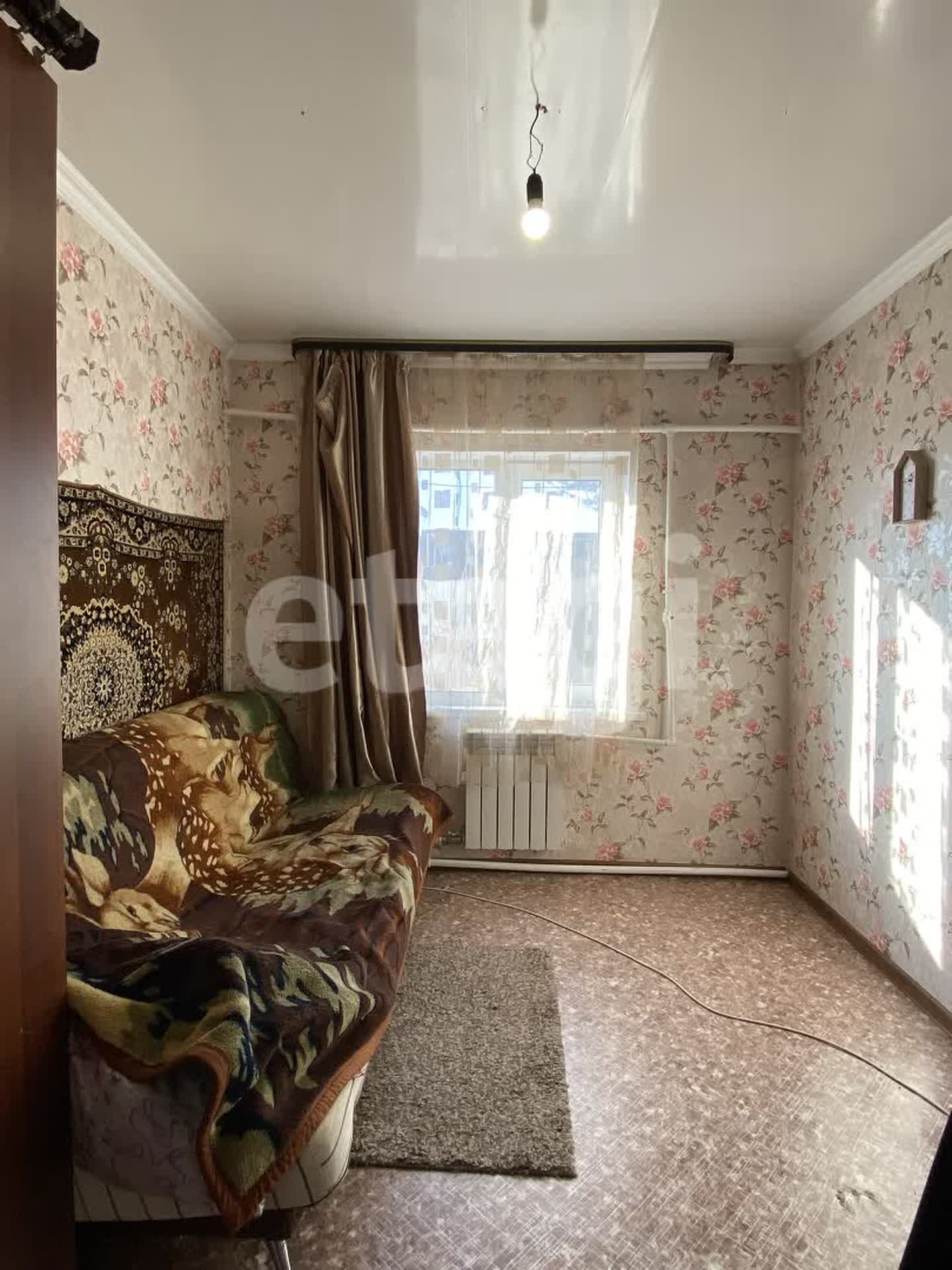 Продажа дома, 83м <sup>2</sup>, 6 сот., Улан-Удэ, Республика Бурятия,  Заиграевский