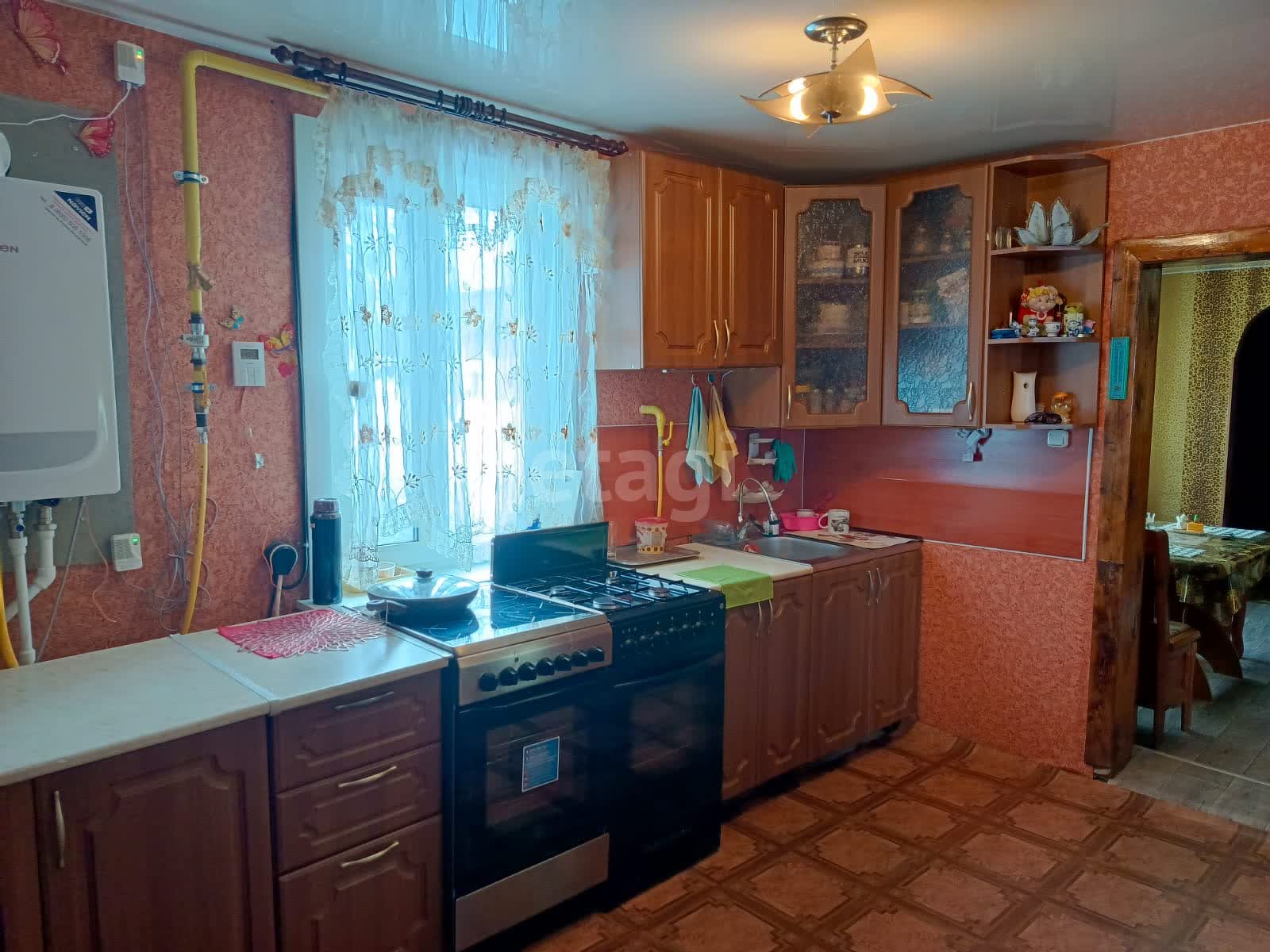 Продажа дома, 112м <sup>2</sup>, 7 сот., Южно-Сахалинск, Сахалинская область,  