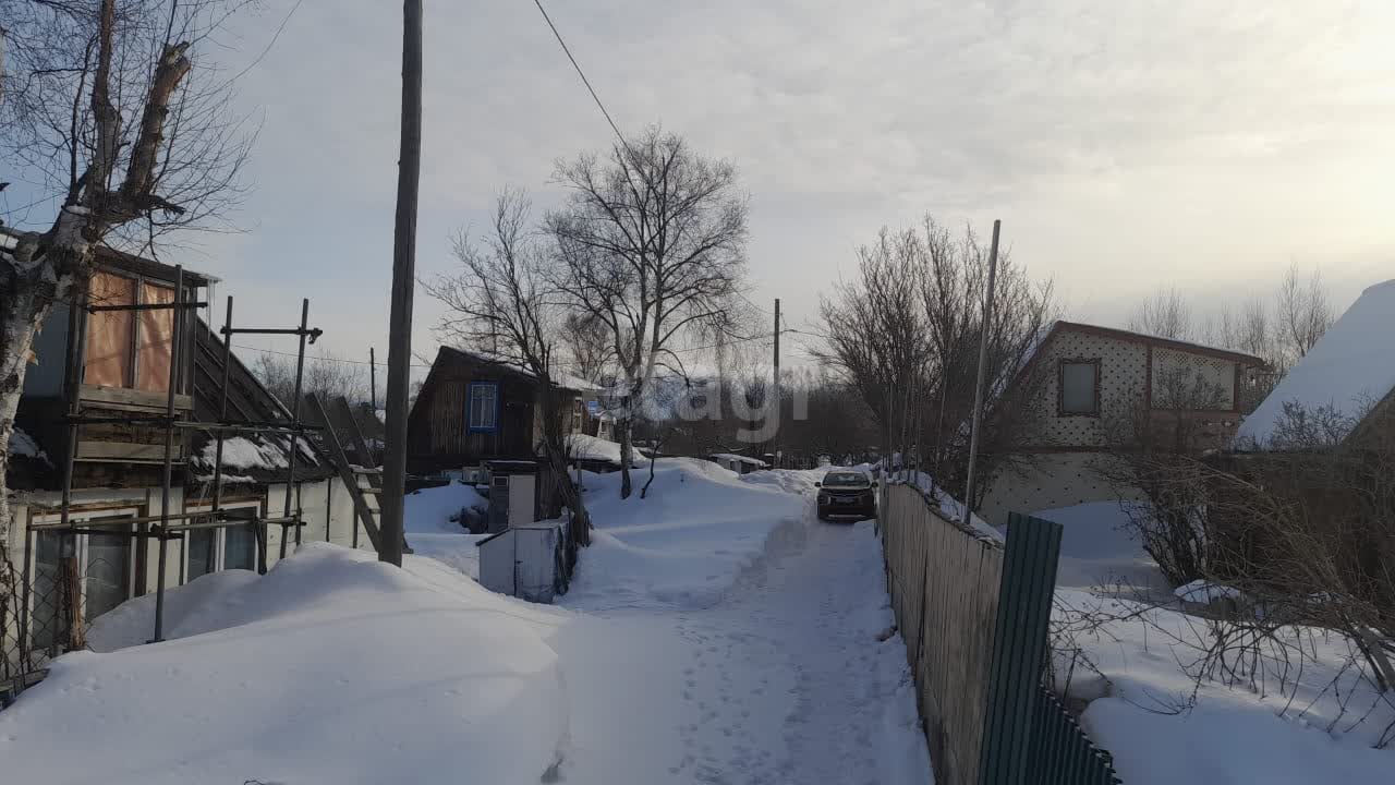 Продажа участка, Южно-Сахалинск, Сахалинская область,  