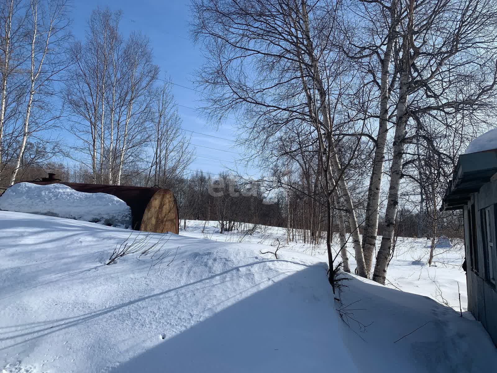 Продажа участка, Южно-Сахалинск, Сахалинская область,  Южно-Сахалинск