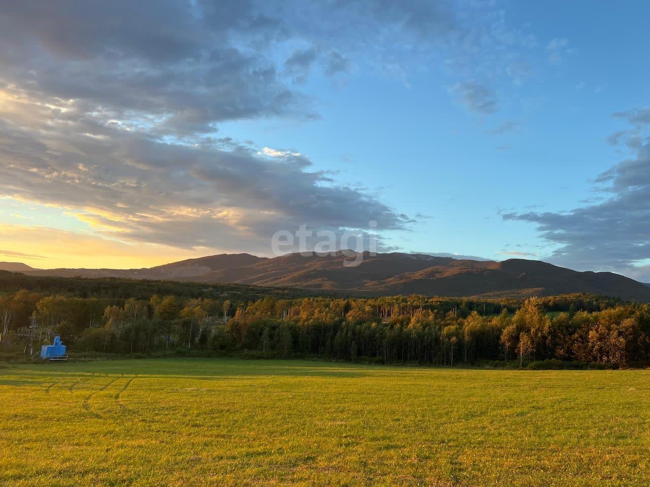 Продажа участка, Южно-Сахалинск, Сахалинская область,  Южно-Сахалинск