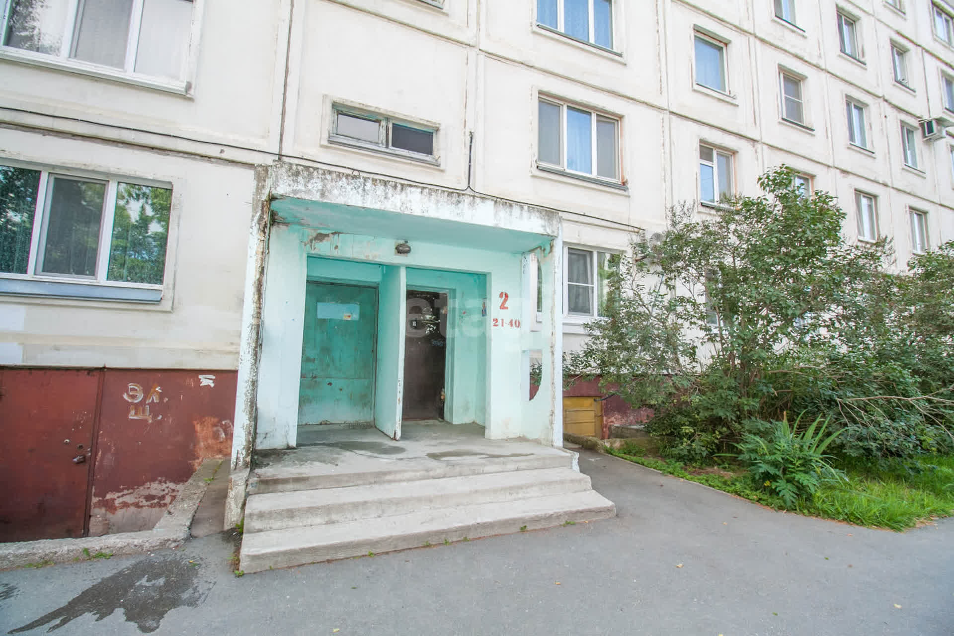 Продажа 1-комнатной квартиры, Южно-Сахалинск, Сахалинская область,  Южно-Сахалинск