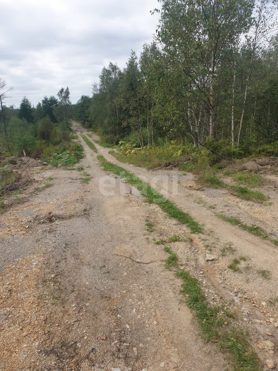 Продажа участка, Южно-Сахалинск, Сахалинская область,  