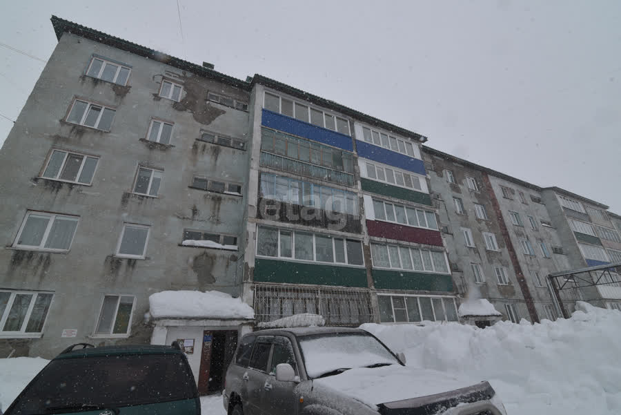 Продажа 1-комнатной квартиры, Южно-Сахалинск, Сахалинская область,  Южно-Сахалинск