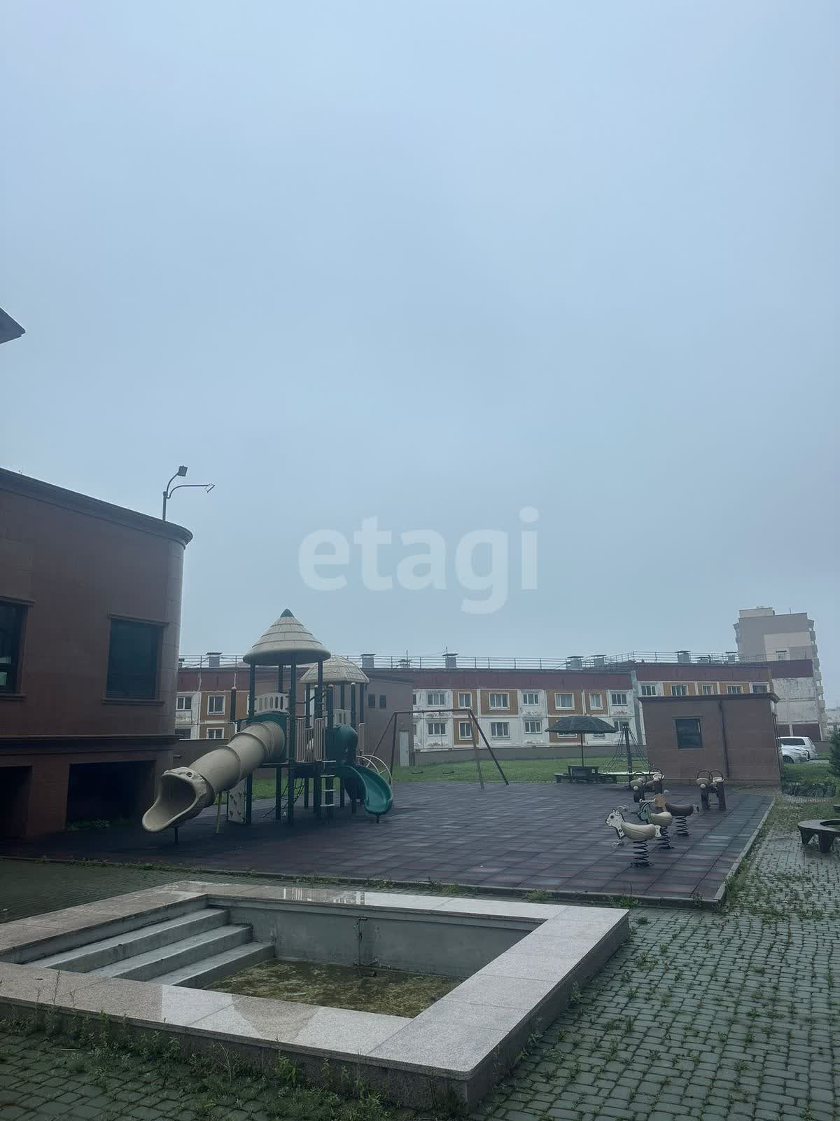 Продажа 1-комнатной квартиры, Южно-Сахалинск, Сахалинская область,  Южно-Сахалинск