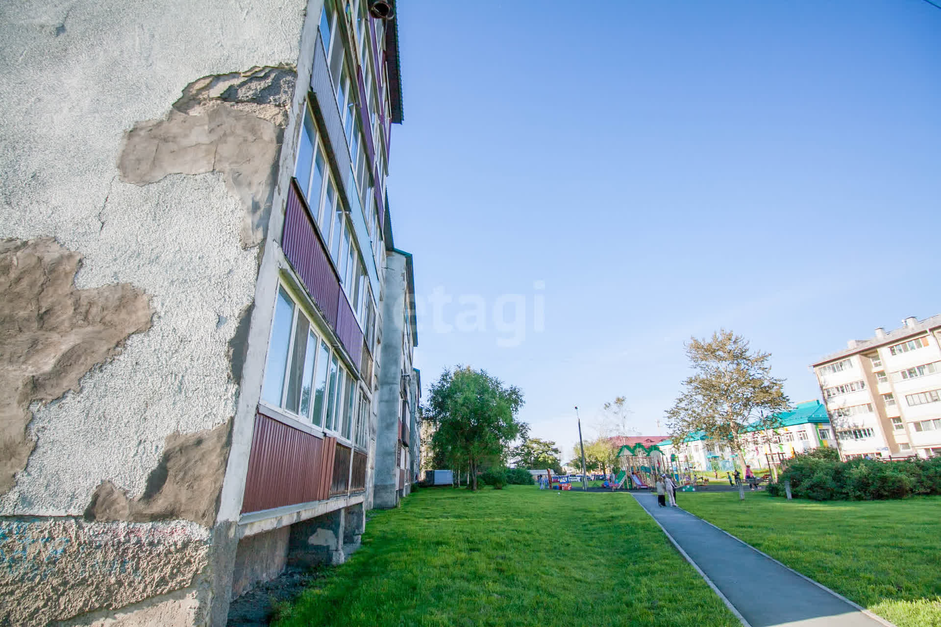 Продажа 2-комнатной квартиры, Южно-Сахалинск, Сахалинская область,  Южно-Сахалинск